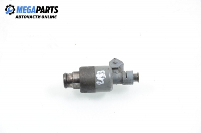 Gasoline fuel injector for Opel Astra F 1.4 16V, 90 hp, station wagon, 1997