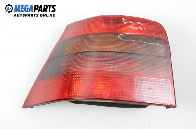 Tail light for Volkswagen Golf IV 1.6, 100 hp, 5 doors, 2000, position: left