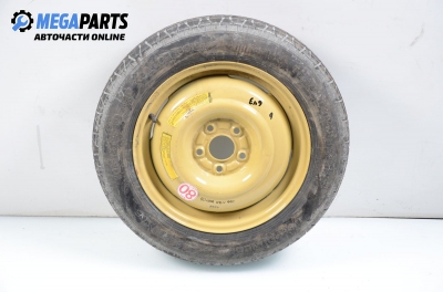 Spare tire for Honda HR-V (1999-2006)