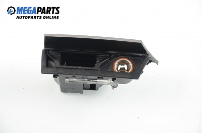 Aschenbecher für Opel Astra H 1.4, 90 hp, hecktür, 5 türen, 2005