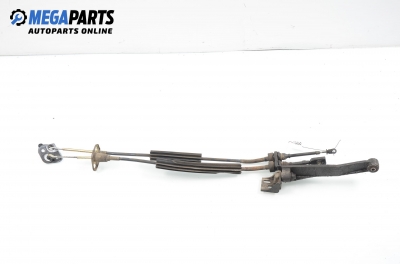 Gear selector cable for Seat Arosa 1.0, 50 hp, 1998