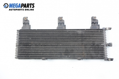 Oil cooler for Nissan Pathfinder 2.5 dCi 4WD, 171 hp automatic, 2005