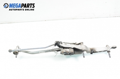 Front wipers motor for Mercedes-Benz C-Class 204 (W/S/C/CL) 2.2 CDI, 170 hp, station wagon automatic, 2008, position: front