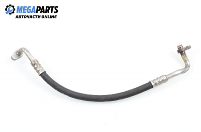 Air conditioning hose for Peugeot 307 2.0 HDI, 107 hp, 3 doors, 2002