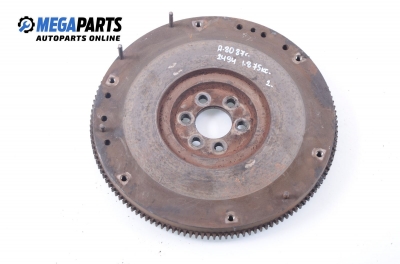 Flywheel for Audi 80 (B3) 1.8, 75 hp, sedan, 1987