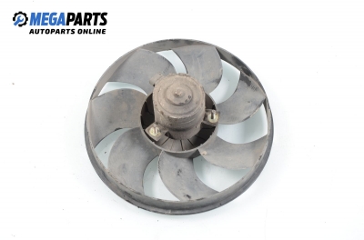 Radiator fan for Fiat Punto 1.2, 73 hp, hatchback, 5 doors, 1994