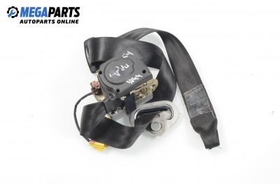 Sicherheitsgurt für Volkswagen Golf IV 1.4 16V, 75 hp, 3 türen, 2000, position: rechts, vorderseite