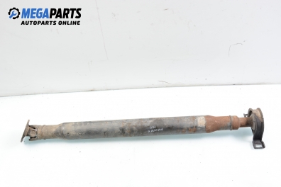 Tail shaft for Mercedes-Benz Sprinter 2.3 D, 82 hp, truck, 1996, position: rear