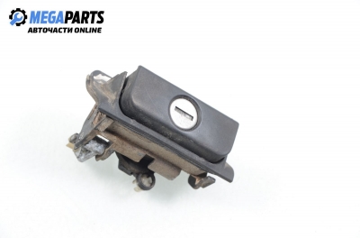 Verschluss heckklappe for Volkswagen Golf III 2.0, 115 hp, hecktür, 1995, position: rückseite