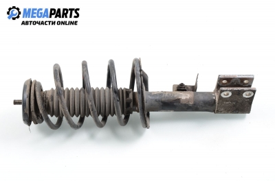 Macpherson shock absorber for Peugeot 307 2.0 HDI, 107 hp, 3 doors, 2002, position: front - left