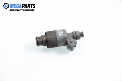 Gasoline fuel injector for Opel Astra F 1.4 16V, 90 hp, station wagon, 1997