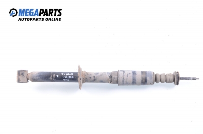 Shock absorber for Audi 80 (B3) 1.8, 75 hp, sedan, 1987, position: rear - left