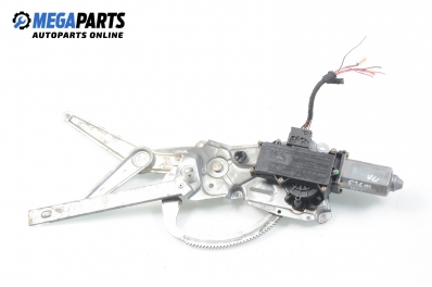 Macara electrică geam pentru BMW 3 (E36) 2.5 td, 115 cp, sedan, 1992, poziție: stânga - fața № BMW 67 62-8 360 055-102377