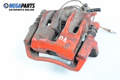 Caliper for Peugeot 607 2.2 HDI, 133 hp automatic, 2001, position: front - left