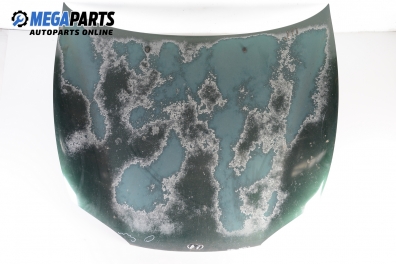 Motorhaube für Hyundai Coupe 1.6 16V, 116 hp, 1998