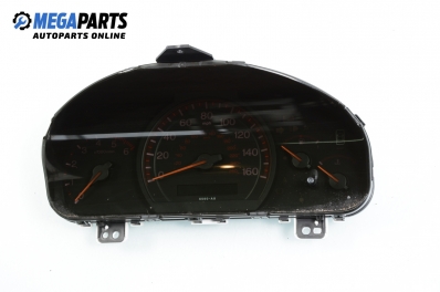 Instrument cluster for Honda Accord VII 2.2 i-CTDi, 140 hp, station wagon, 2005 № 6560-A8