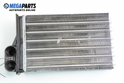 Heating radiator  for Peugeot 207 1.4 16V, 88 hp, hatchback, 5 doors, 2006