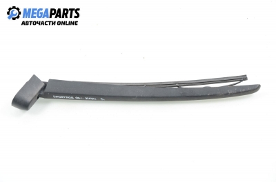 Rear wiper arm for Kia Sportage 2.0 CRDi  4x4, 113 hp, 5 doors, 2006