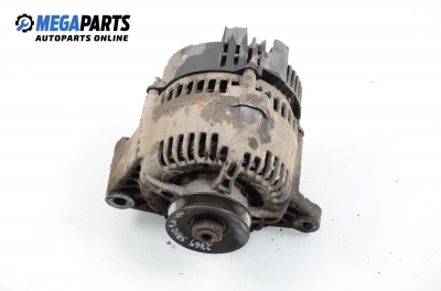 Gerenator for Citroen Saxo 1.1, 60 hp, 1998