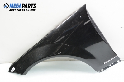 Fender for Mercedes-Benz C-Class 204 (W/S/C/CL) 2.2 CDI, 170 hp, station wagon automatic, 2008, position: left