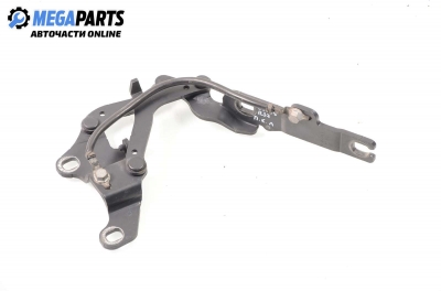 Bonnet hinge for BMW 3 (E90, E91, E92, E93) 2.0 D, 163 hp, station wagon, 2005, position: front - left