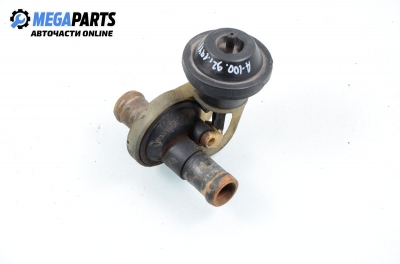 Vacuum valve for Audi 100 2.0, 115 hp, station wagon, 1992