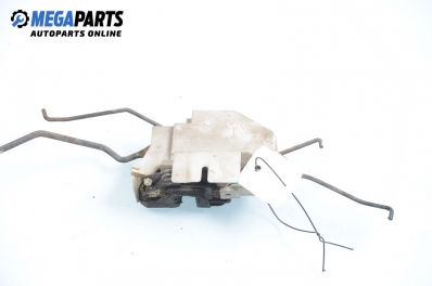 Schloss for Hyundai Sonata IV 2.0 16V, 131 hp, sedan, 2004, position: links, vorderseite