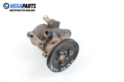 Power steering pump for Volkswagen Golf III 2.0, 115 hp, hatchback, 3 doors, 1995