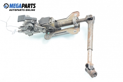 Steering shaft for Ford Fiesta V 1.3, 69 hp, 5 doors, 2003