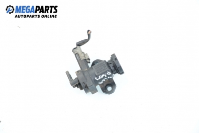 Vacuum valve for Peugeot 607 2.2 HDI, 133 hp automatic, 2001