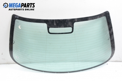 Lunetă pentru Ford Mondeo Mk II 1.8, 115 cp, sedan, 2000