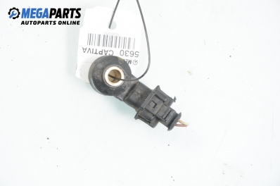 Klopfsensor für Chevrolet Captiva 3.2 4WD, 230 hp automatik, 2007