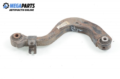 Braț suspensie for Volkswagen Golf V 1.4 16V, 75 hp, 2003, position: stânga - spate