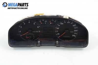 Instrument cluster for Audi A4 (B5) 1.8 20V, 125 hp, sedan, 5 doors, 1995