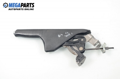 Handbrake lever for Volkswagen Golf IV 1.6, 100 hp, 2000