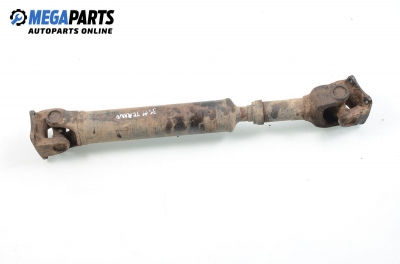 Tail shaft for Nissan Terrano II (R20) 2.7 TD, 101 hp, 5 doors, 2000