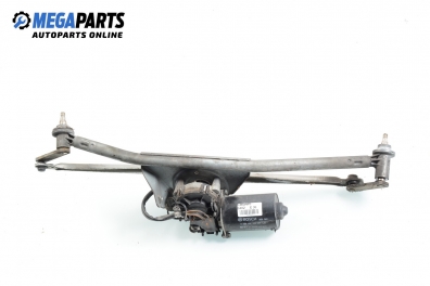Front wipers motor for BMW 3 (E36) 1.6, 100 hp, sedan, 1993, position: front № Bosch 0 390 241 333 / BMW 67.63-8 353 433