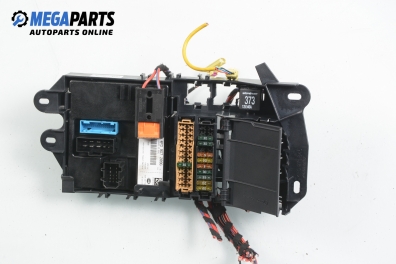 Sicherungskasten für Audi A6 (C6) 2.7 TDI, 180 hp, sedan, 2005 № 4F0 907 289 G