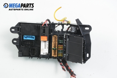 Fuse box for Audi A6 (C6) 2.7 TDI, 180 hp, sedan, 2005 № 4F0 907 289 G