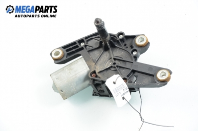 Front wipers motor for Mercedes-Benz C-Class 204 (W/S/C/CL) 2.2 CDI, 170 hp, station wagon automatic, 2008, position: rear