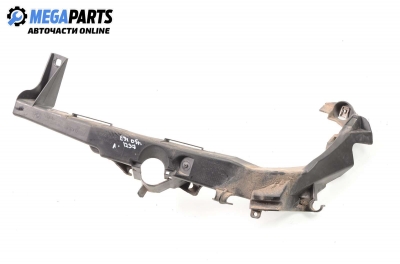 Halterung scheinwerfer for BMW 3 Series E90 Touring E91 (09.2005 - 06.2012), combi, position: links