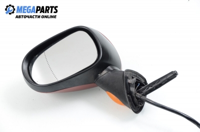 Mirror for Renault Modus 1.5 dCi, 65 hp, 2005, position: left