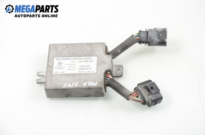 Module for Volkswagen Polo (9N/9N3) 1.4 FSI, 86 hp, hatchback, 5 doors, 2006 № 03C 906 263