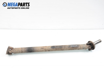 Tail shaft for Nissan Terrano II (R20) 2.7 TD, 101 hp, 5 doors, 2000, position: rear