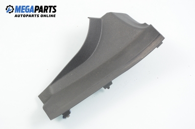 Interior plastic for Opel Corsa D 1.2, 80 hp, 5 doors, 2007, position: rear - right