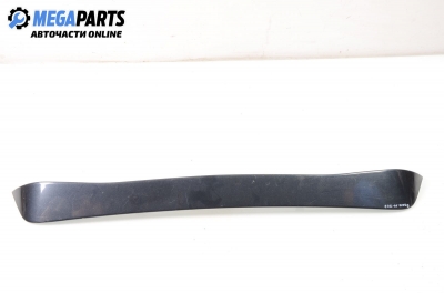 Spoiler for Fiat Bravo (1995-2002) 1.6, hatchback, position: rear