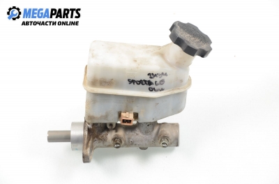 Brake pump for Kia Sportage 2.0 CRDi  4x4, 113 hp, 5 doors, 2006