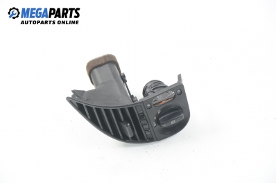Lights switch for BMW 3 (E36) 2.5 td, 115 hp, sedan, 1992