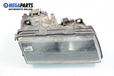 Scheinwerfer für BMW 3 (E36) 1.6, 100 hp, sedan, 1993, position: rechts