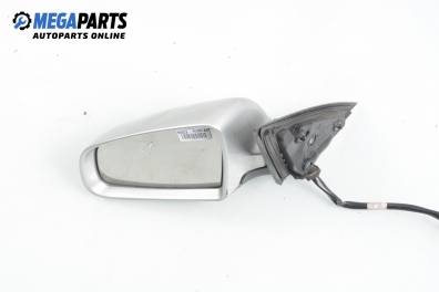 Mirror for Audi A6 (C6) 2.7 TDI, 180 hp, sedan, 2005, position: left